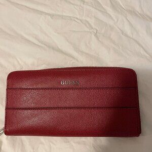 Guess Wallet